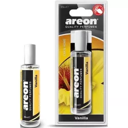купить Ароматизатор для автомобиля Areon Mini sprey in blister (Vanilla) 1шт.35 ml. в Кишинёве 