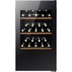 купить Холодильник винный Hisense RW12D4NWG0 в Кишинёве 