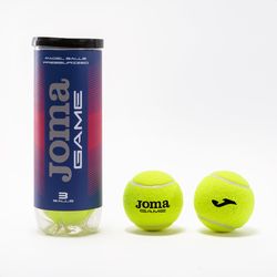 МЯЧ JOMA ДЛЯ ПАДЕЛ-ТЕННИСА GAME