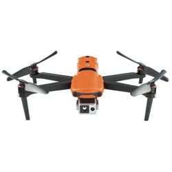 купить Дрон Autel EVO II Dual Rugged Bundle (640T) V3 Grey (102001752) в Кишинёве 