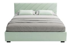 купить Кровать my-STYLE my-Luna 180x200 (P08D18M15) в Кишинёве 