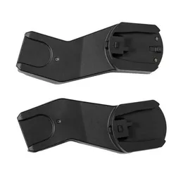 cumpără Accesorii pentru cărucior Espiro Fixatoare Miloo în Chișinău 