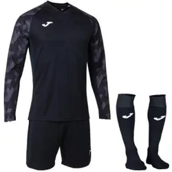 cumpără Îmbrăcăminte sport Joma Zamora VII Three-Piece (3XS) 102789.100 în Chișinău 