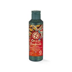 Exfoliant bifazic pentru corp - Portocale & Ciocolată, 150 ml