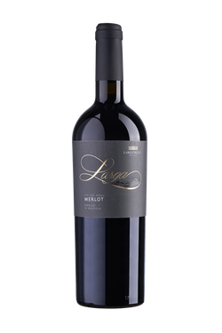 Vin Merlot Larga Valley,  0.75 L