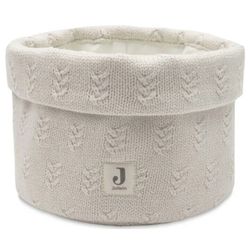 cumpără Cutie depozitare Jollein 580-001-67047 Cosulet Grain Knit Oatmeal în Chișinău 