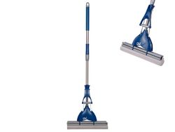 Mop cu storcator "role" DSV Modern Profi, duza PVA 38cm