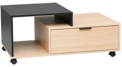 cumpără Măsuţă cafea Deco Rion 90x50x40H în Chișinău 