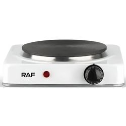 cumpără Plită electrică de masă Raf R.8010A, White în Chișinău 