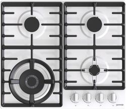 cumpără Plită încorporabilă pe gaz Gorenje GW641W în Chișinău