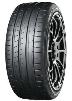 cumpără Anvelopă Yokohama 245/45 R19 102Y Advan Sport V107 în Chișinău 