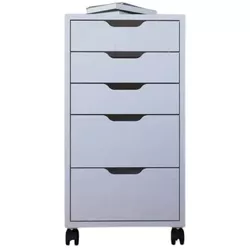 купить Офисный шкаф Trendy Duru 1600-48, 40x77,4x55cm (GTR007993) в Кишинёве 