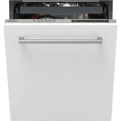 Dish Washer/bin Sharp QWNI1EI45EXEU