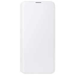 купить Чехол для смартфона Samsung EF-WA307 Wallet Cover White в Кишинёве 