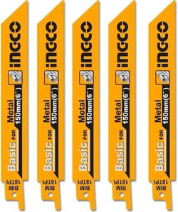 cumpără Set de tubulare, bite, duze INGCO RSB922EF (52464) în Chișinău 