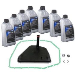 купить Масло Swag 33 11 0273 Комплект для замены масла в автоматической коробке передач в Кишинёве 