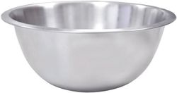 cumpără Veselă Excellent Houseware 18436 Миска глубокая D24сm, H12cm, с бортиком, нержав сталь în Chișinău 