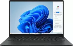 купить Ноутбук ASUS Q415MA-U5512 Zenbook в Кишинёве 