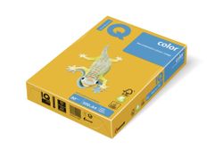Бумага ксероксная А4 80g/m2 500л IQ-Color SY40