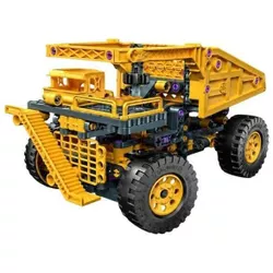 купить Конструктор Clementoni Mechanics Masina vasculanta (75159) в Кишинёве 