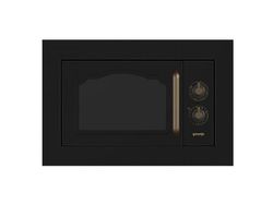 Built-in Microwave Gorenje BM 235 CLB