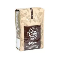 cumpără Cafea The Coffy Way Saigon Robusta boabe în Chișinău 