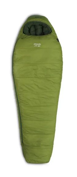 купить Спальный мешок Pinguin Lava 350 175 Green R (242843) в Кишинёве 