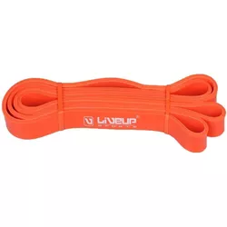 купить Эспандер LiveUp LS3650A/S/OG Banda Aerobica Latex Loop S в Кишинёве 