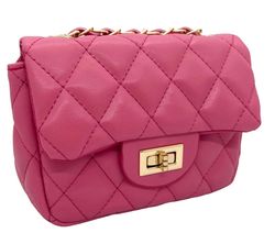 Сумка  Classic Mini Fucsia