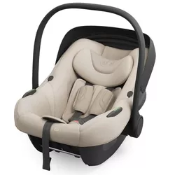 cumpără Scaun auto KinderKraft KCILIT00BEG0000 I-Light Beige în Chișinău 