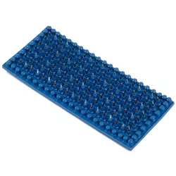 cumpără Dispozitiv de masaj mecanic inSPORTline 12104 saltea masaj MINI Malish/Little one 3.5Ag, 84x36mm în Chișinău 