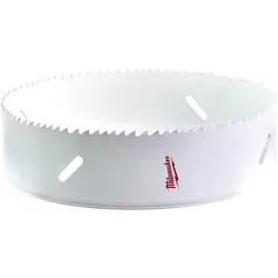 cumpără Set de tubulare, bite, duze Milwaukee 4932399885 Carota bimetal Hole Dozer 160mm în Chișinău 