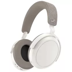 купить Наушники беспроводные Sennheiser M4AEBT White в Кишинёве 