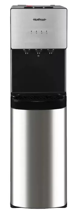 купить Кулер для воды HotFrost YL1566S в Кишинёве 