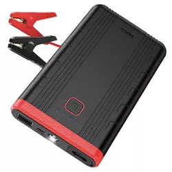 купить Зарядное устройство для авт.аккумуляторов Hoco QS5 6000 mAh в Кишинёве 
