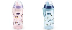 Canuta NUK Kiddy Glow (12 luni+) 300 ml