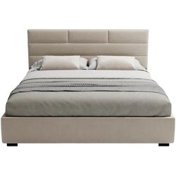 купить Кровать my-STYLE my-Liza 90x200 (P48D90M03) в Кишинёве 