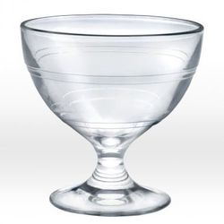 Ceasca DURALEX DR-500486/5002B (pentru inghetata 250 ml 6 buc)