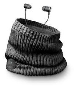 Музыкальный шарф Cellular Bluetooth Stereo Music