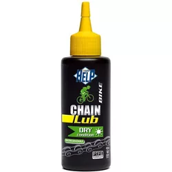 cumpără Produs de îngrijire auto Super Help 900 Смазка для велосипедных цепей (для сухих и пыльных условий) 100 мл în Chișinău 