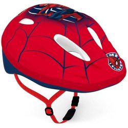 купить Защитный шлем Seven 9057 Шлем велосипедный Spiderman в Кишинёве 
