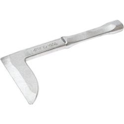 cumpără Unealta de mana JTC JTC-2542 Лопатка рихтовочная 21LV, ширина 125мм, длина 255мм în Chișinău 