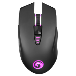 Mouse Marvo G982 Gaming, Black