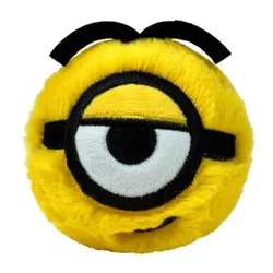 cumpără Jucărie de pluș TY TY83105 Stuart 10cm (Beanie Bouncers) în Chișinău 