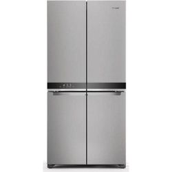 cumpără Frigider SideBySide Whirlpool WQ9M2L în Chișinău 