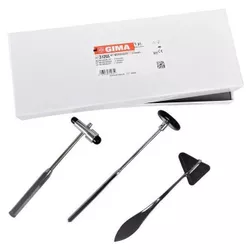 cumpără Instrument medical Gima 31265 SET Neurologic, 3 ciocane în Chișinău 