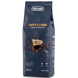 купить Кофе DeLonghi DLSC618 Coffee Crema 1kg beans в Кишинёве 