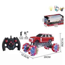 купить Радиоуправляемая игрушка ToyMall 002493 Car в Кишинёве 