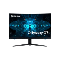 Монитор Samsung Odyssey G7 C32G75TQS