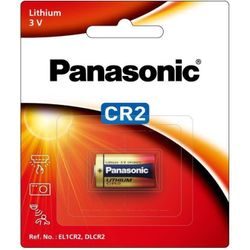 cumpără Baterie electrică Panasonic CR-2W/1BE în Chișinău 